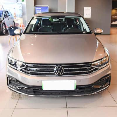 116KW Potenza totale del motore 2022 Magotan Plug-in Hybrid GTE Luxury 4-door 5-seater Vehicle