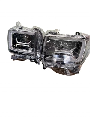 Wuling Mini EV Far Lampada Pad di freno schermo batteria corpo kit porta paraurti ricambi auto 100% -