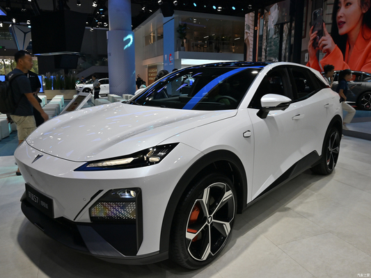 Changan Shenlan S7 Hybrid Car 5 posti Deepal S7 200 Max EVR SUV Extended Range