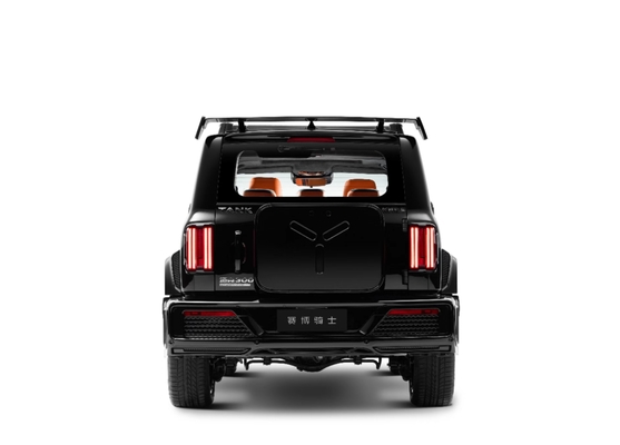CYBERKNIGHT 2.0T Benzina Benzina SUV 5 porte 5 posti ORV Peso 2000kg-2500kg da GWM