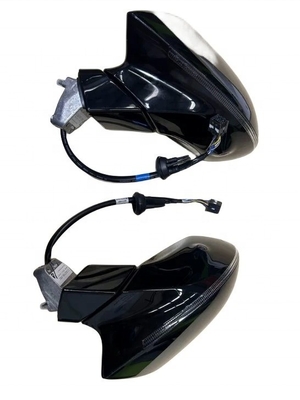 Ricambi originali per auto per MG4 EV Spoiler Far Lampada, Casco del paraurti Kit filtro olio porta