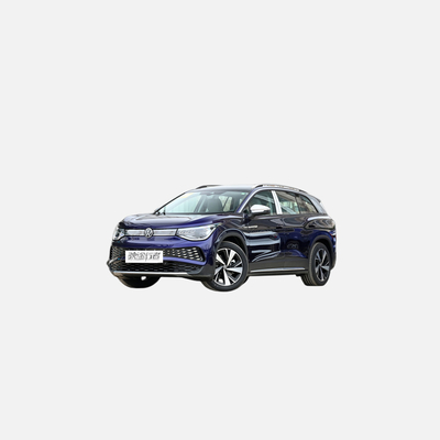 Veicoli elettrici SUV con peso di 2280 kg Tempo di ricarica rapida 0,67h/12,5h