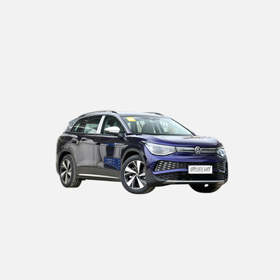 Veicoli elettrici SUV con peso di 2280 kg Tempo di ricarica rapida 0,67h/12,5h