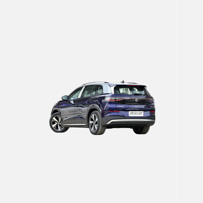 Veicoli elettrici SUV con peso di 2280 kg Tempo di ricarica rapida 0,67h/12,5h