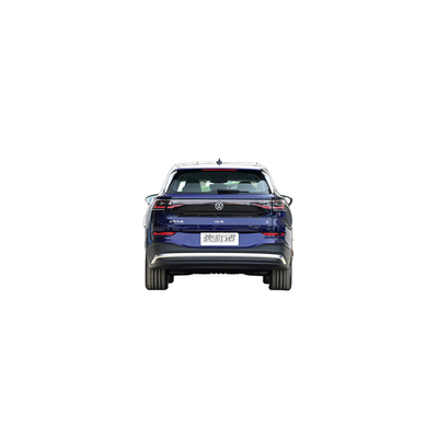 Veicoli elettrici SUV con peso di 2280 kg Tempo di ricarica rapida 0,67h/12,5h