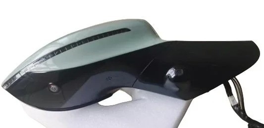 Avatr 11/12 Original Auto Parts Body Kit Screen Bumpers Assorbente di urti Far Lampada porta