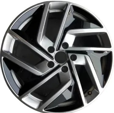 Lumiere di copertura per Hozon NETA V PRO U PRO S GT AYA X N01 2022 2023 dall'originale