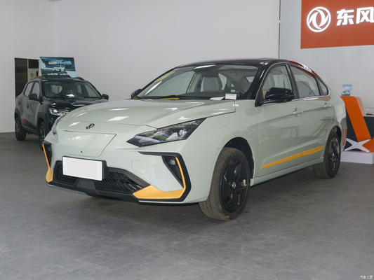 Come immagine 2023 Dongfeng Aeolus E70 Yizhi versione 420KM durata della batteria Tipo di carburante ibrido