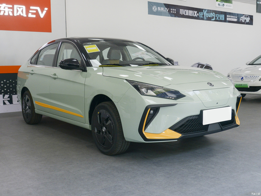 Come immagine 2023 Dongfeng Aeolus E70 Yizhi versione 420KM durata della batteria Tipo di carburante ibrido