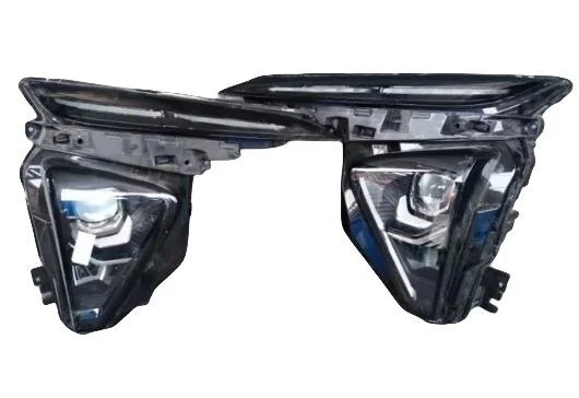 Accessori originali per auto per Nio ES8/ES/Et5/Et7 Cabin Filter Body Kit Shock Absorber