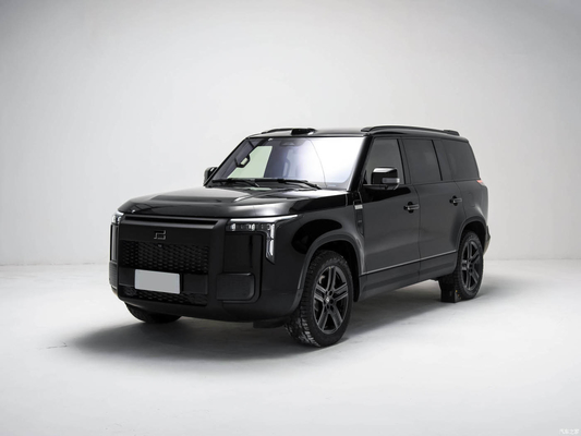 2023 Baw Polar Stone 01 Auto EVR Extended Range ROX Jishi 01 Veicolo fuoristrada ORV 1.5T 4WD