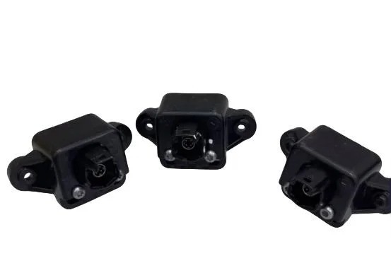 100% accessori auto filtro dell'aria kit corpo paraurti assorbente di urti fari porta ricambi