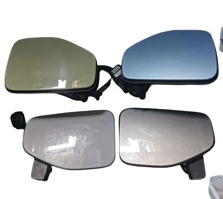 100% accessori auto filtro dell'aria kit corpo paraurti assorbente di urti fari porta ricambi