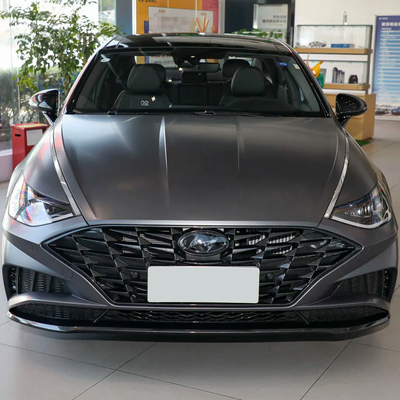 2022 Hyundai Sonata 270T CDI DCT 20th Anniversary Sedan con passo tra le ruote 2500-3000mm
