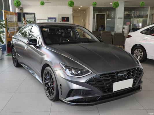 2022 Hyundai Sonata 270T CDI DCT 20th Anniversary Sedan con passo tra le ruote 2500-3000mm