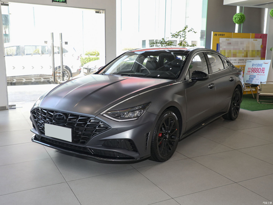 2022 Hyundai Sonata 270T CDI DCT 20th Anniversary Sedan con passo tra le ruote 2500-3000mm