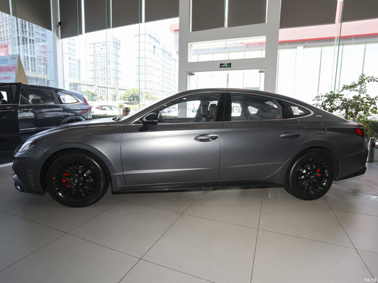 2022 Hyundai Sonata 270T CDI DCT 20th Anniversary Sedan con passo tra le ruote 2500-3000mm