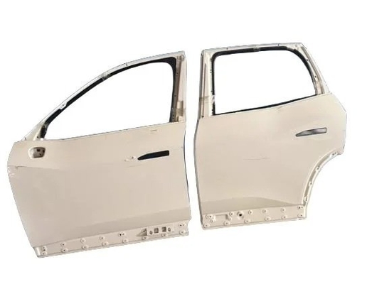 Nio ES8 Ricambi auto originali Paraurti Assorbente d'urto Faretti Porta filtro olio