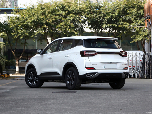 Il 2022 Cowin Cowin Xuanjie PRO ibrido con 401 km CLTC efficienza del carburante alle sue multe