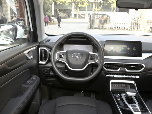 Il 2022 Cowin Cowin Xuanjie PRO ibrido con 401 km CLTC efficienza del carburante alle sue multe