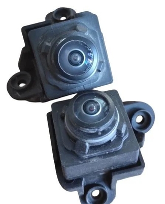 Geely Coolray Original Auto Accessori Frontale Paraurti Motore Cappuccio Luce Frontale Spoiler