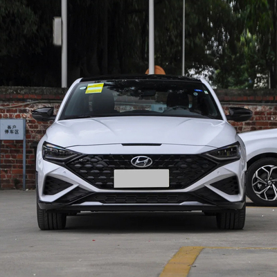 2023 Hyundai Lafesta 270T N Line DLX Luxury 4-door Sedan Auto a benzina a sinistra 5 airbag