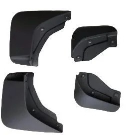 Geely Coolray Original Auto Accessori Frontale Paraurti Motore Cappuccio Luce Frontale Spoiler