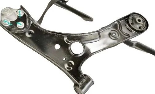 Geely Coolray Original Auto Accessori Frontale Paraurti Motore Cappuccio Luce Frontale Spoiler