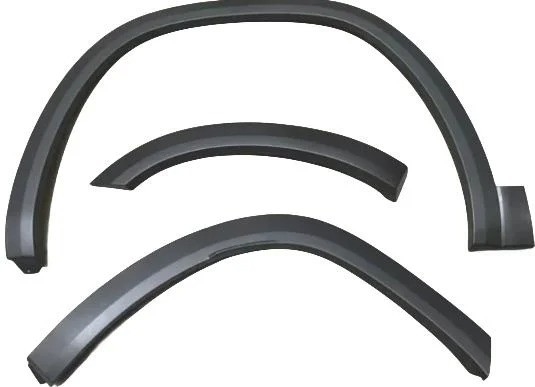 Geely Monjaro/Tugella/Xingyue L filtro paraurti parabrezza faro spoiler ricambi auto