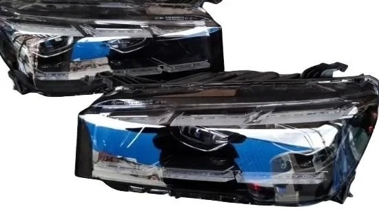 Geely Monjaro/Tugella/Xingyue L filtro paraurti parabrezza faro spoiler ricambi auto