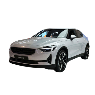 Auto elettrica pura di seconda mano da Polestar2 Volvo EV Car Long Range 565km Version