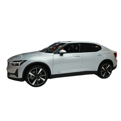 Auto elettrica pura di seconda mano da Polestar2 Volvo EV Car Long Range 565km Version