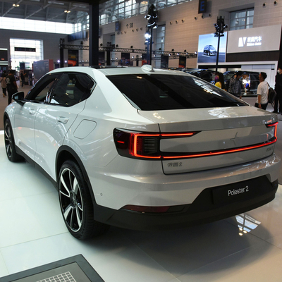 Auto elettrica pura di seconda mano da Polestar2 Volvo EV Car Long Range 565km Version