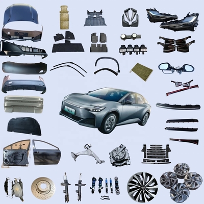 Ricambi auto originali Toyota BZ3 Air/Cabin/Oil Filter Body Kit Bumpers Shock Absorber Lampade
