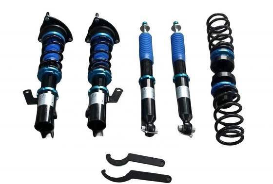 Ricambi auto originali Toyota BZ3 Air/Cabin/Oil Filter Body Kit Bumpers Shock Absorber Lampade