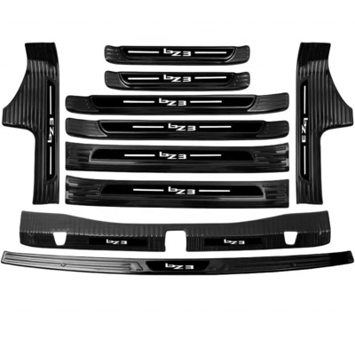 Ricambi auto originali Toyota BZ3 Air/Cabin/Oil Filter Body Kit Bumpers Shock Absorber Lampade