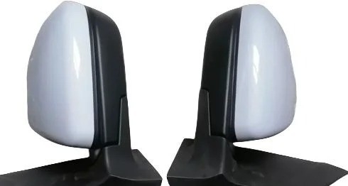 Changan E-Star Lights Bumper Body Kit Ricambi auto originali per un'installazione facile