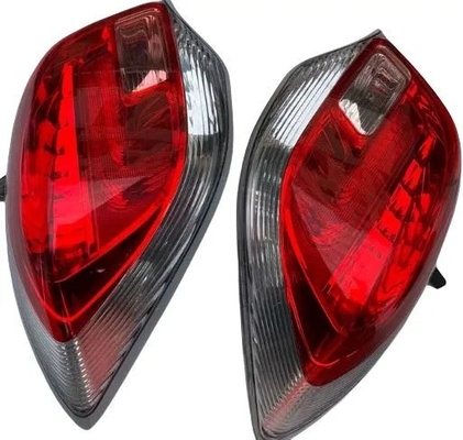Changan E-Star Lights Bumper Body Kit Ricambi auto originali per un'installazione facile