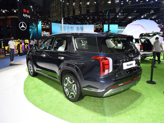 2023 Hyundai Palisade GLS 3.5L SUV a 5 porte e 7 posti con trazione automatica a quattro ruote
