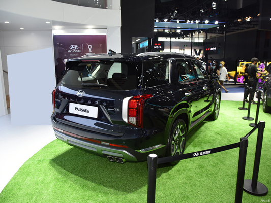 2023 Hyundai Palisade GLS 3.5L SUV a 5 porte e 7 posti con trazione automatica a quattro ruote