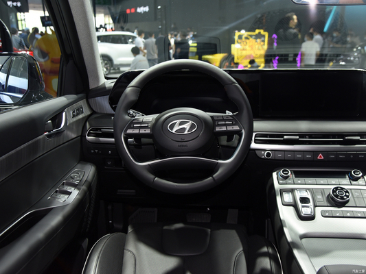 2023 Hyundai Palisade GLS 3.5L SUV a 5 porte e 7 posti con trazione automatica a quattro ruote