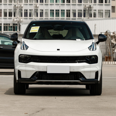 2023 Lynk Co 05 2.0TD 2WD Yao PRO SUV Finestra anteriore elettrica con una chiave di sollevamento anti-pignetto