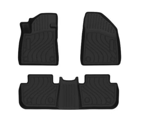 MG4 EV Mulan Auto Ricambi Frontale Paraurti Far Lampada di arresto Corpo Kit Assorbitore di urti