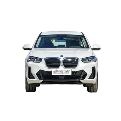 BMW iX3 Electric Car Ternary Lithium Battery EV con 5 posti a sedere e 180KM/h velocità massima