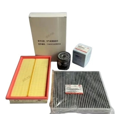 Motore porta posteriore paraurti posteriore pad freno filtro dell'olio griglia assorbente d'urto ricambi auto adatti per Haval H6