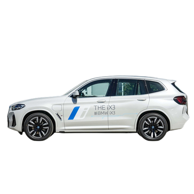 BMW iX3 Electric Car Ternary Lithium Battery EV con 5 posti a sedere e 180KM/h velocità massima