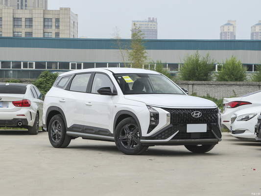 2023 Hyundai ix35 Musa 2.0L GLS SUV Electric Finestra anteriore LED avanzata Far