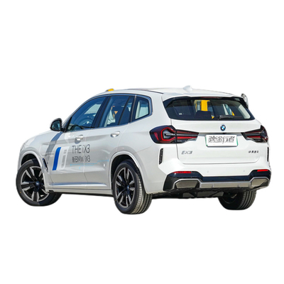BMW iX3 Electric Car Ternary Lithium Battery EV con 5 posti a sedere e 180KM/h velocità massima