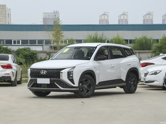 2023 Hyundai ix35 Musa 2.0L GLS SUV Electric Finestra anteriore LED avanzata Far