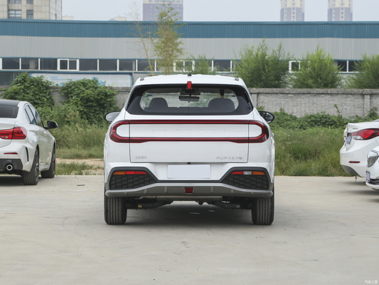 2023 Hyundai ix35 Musa 2.0L GLS SUV Electric Finestra anteriore LED avanzata Far